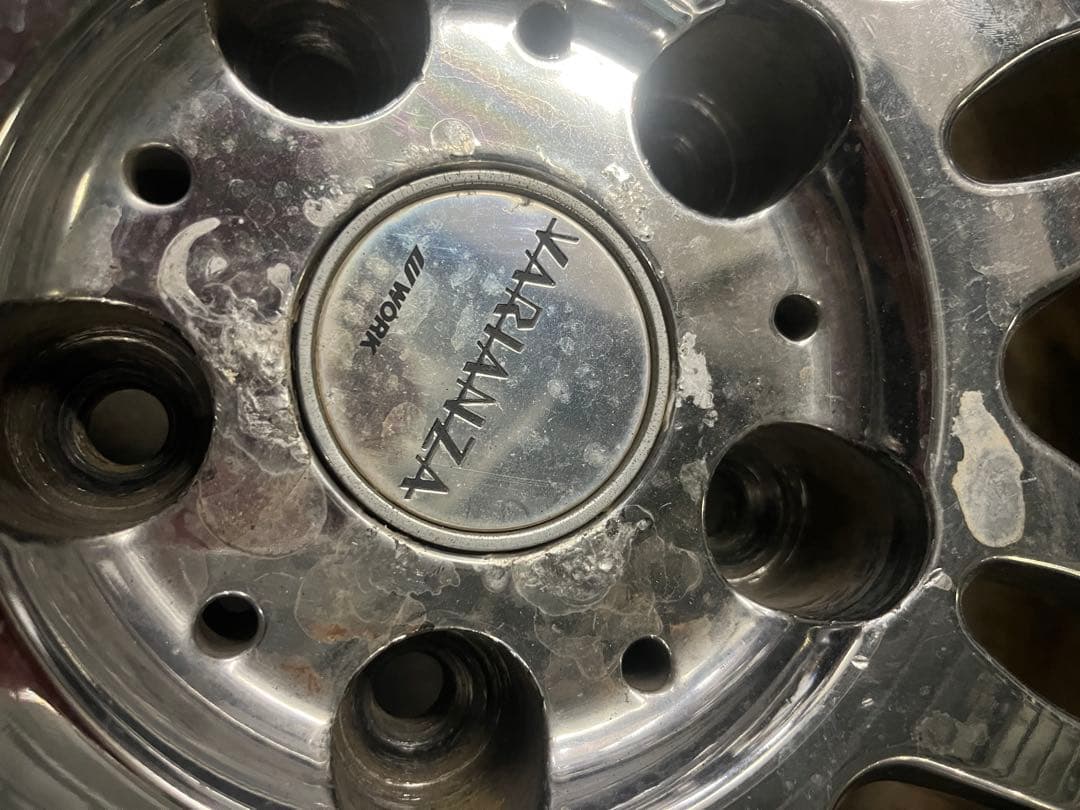 BUHI-LIFE＠トモニティ様限定 直接引き取り限定ワーク ヴァリエンツァ