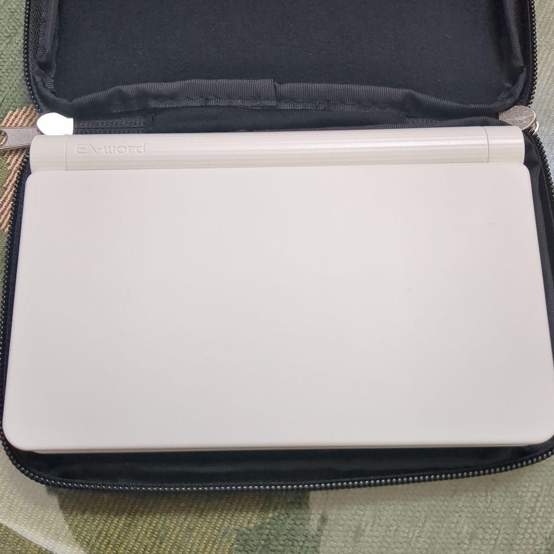 CASIO XD-SX4100 電子書籍リーダー 本体