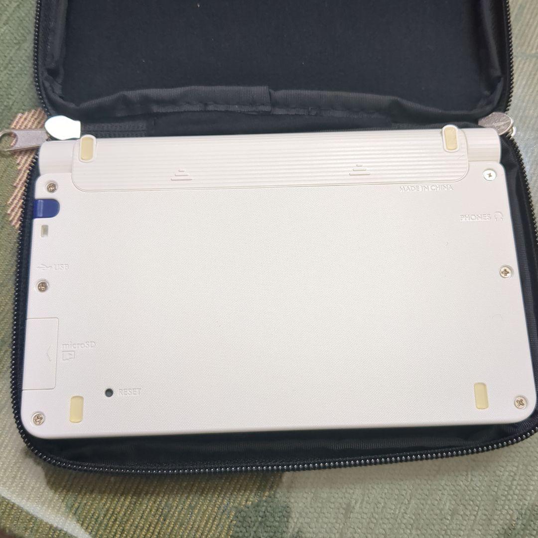 CASIO XD-SX4100 電子書籍リーダー 本体