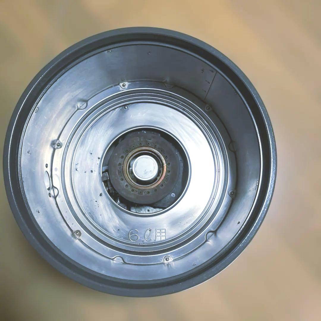 リンナイ　業務用ガス炊飯器　　都市ガス用RR-30S