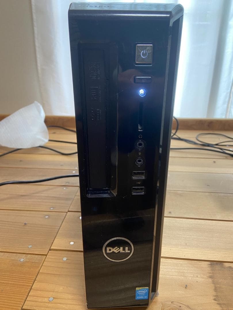 サーバー DELL VOSTRO