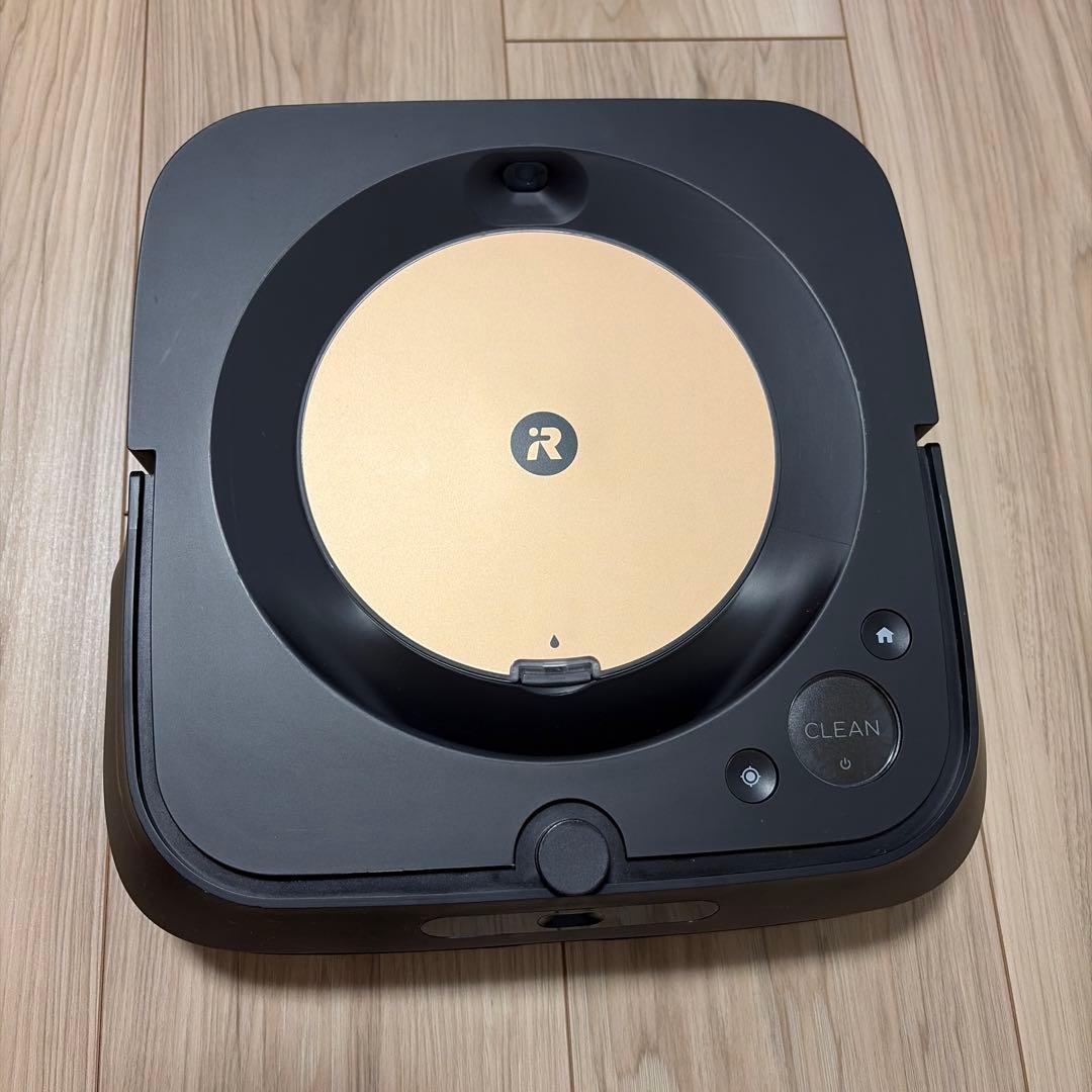 掃除機・クリーナー iRobot Braava jet m6