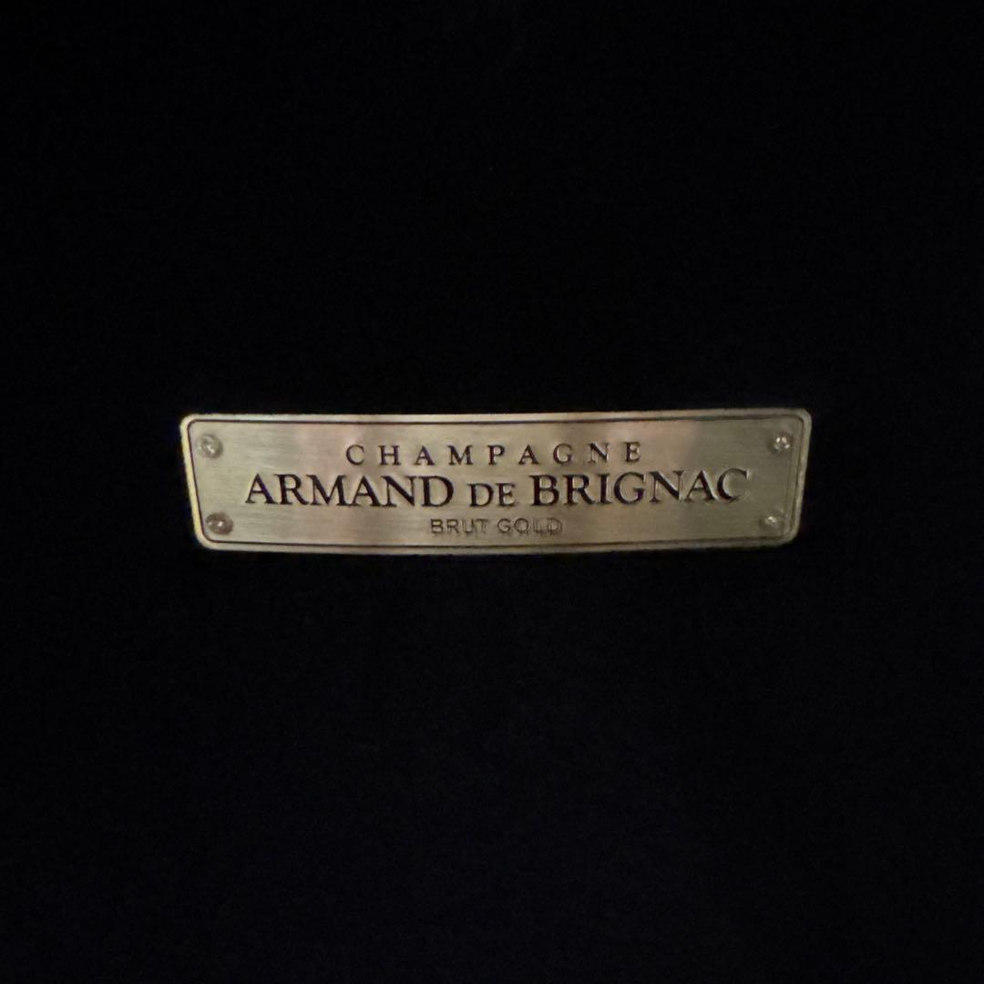 アルマンド アタッシュケース 3本入り(ケースのみ)