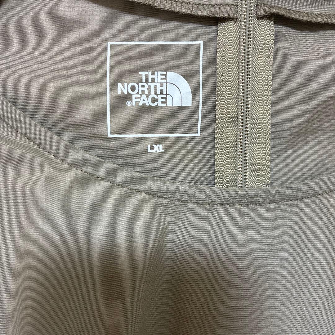 ザ・ノース・フェイス マタニティ ショートスリーブ ワンピース