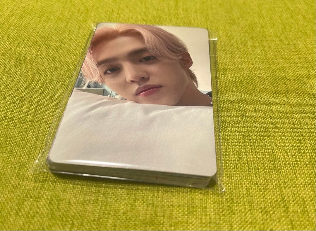 Seventeenセブチ Seventeenth Heaven&FMLトレカ