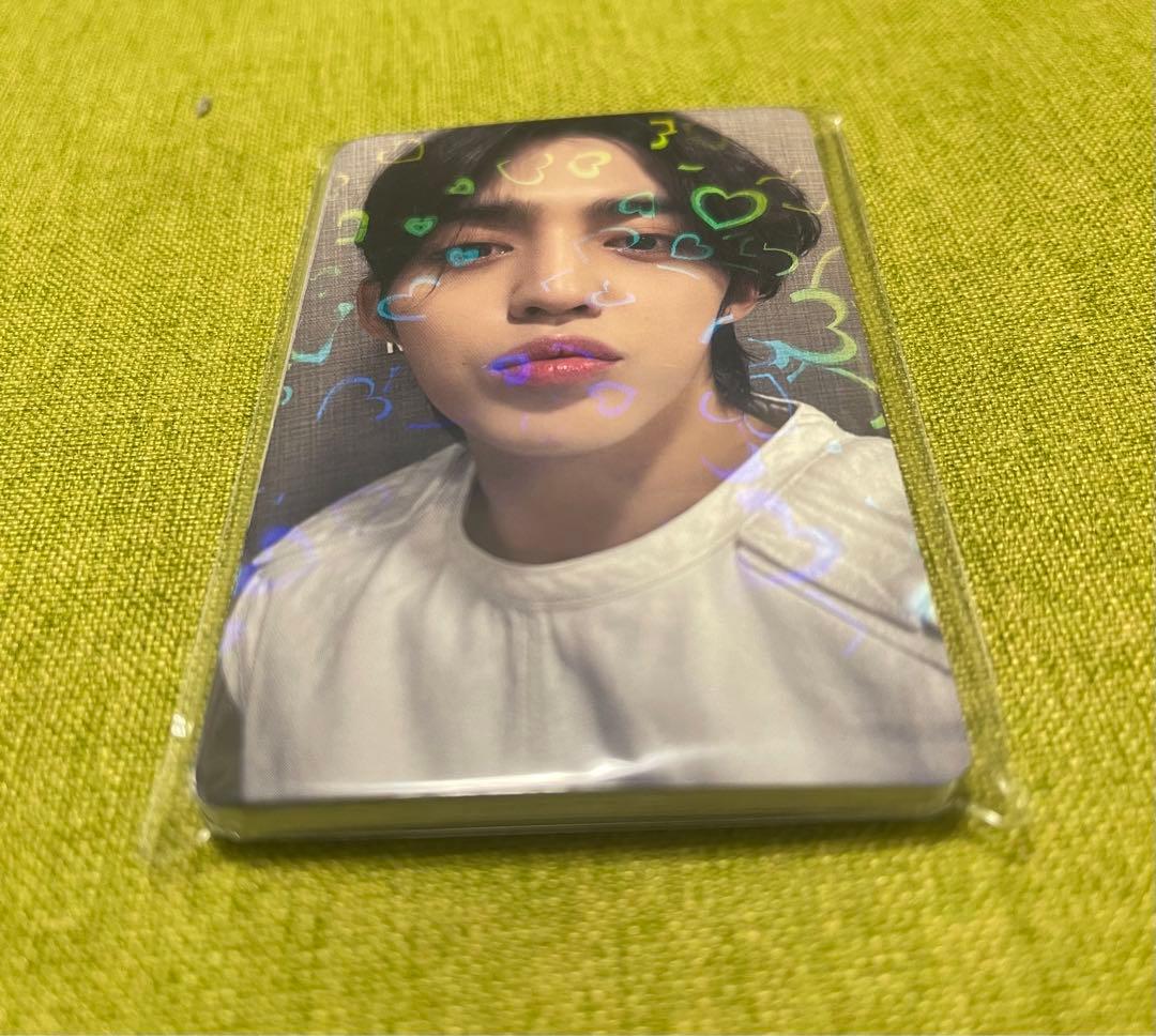 Seventeenセブチ Seventeenth Heaven&FMLトレカ