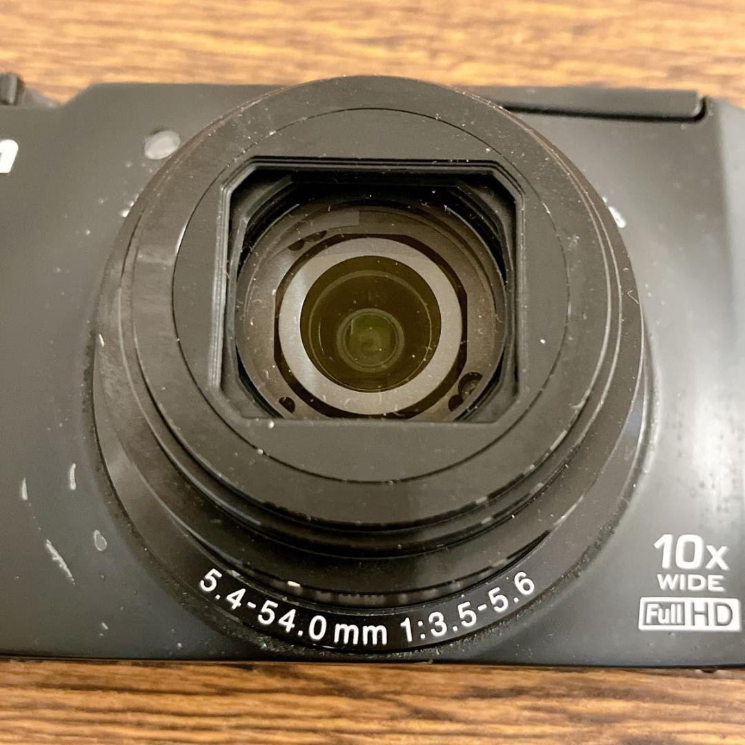 Nikon COOLPIX S8100 コンパクトデジタルカメラ 動作確認済