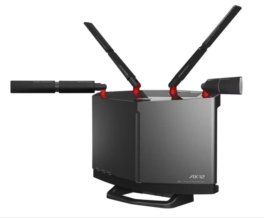 BUFFALO WiFi 無線LAN ルーター