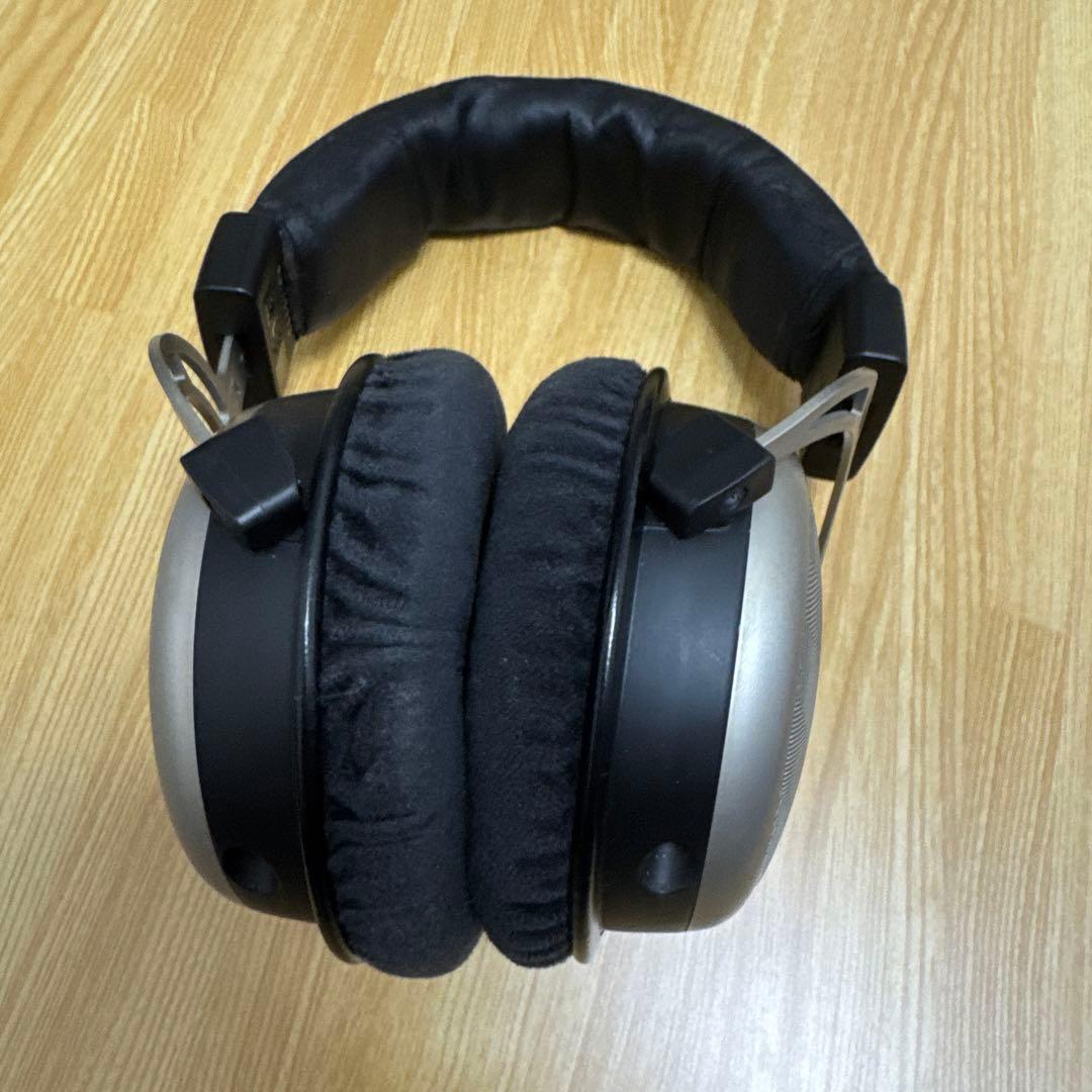ヘッドホン Beyerdynamic T1 2nd Generation