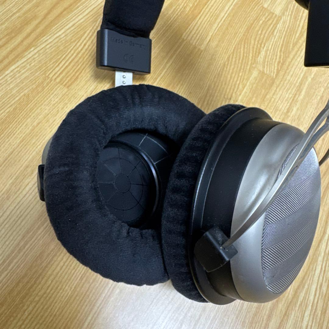 ヘッドホン Beyerdynamic T1 2nd Generation