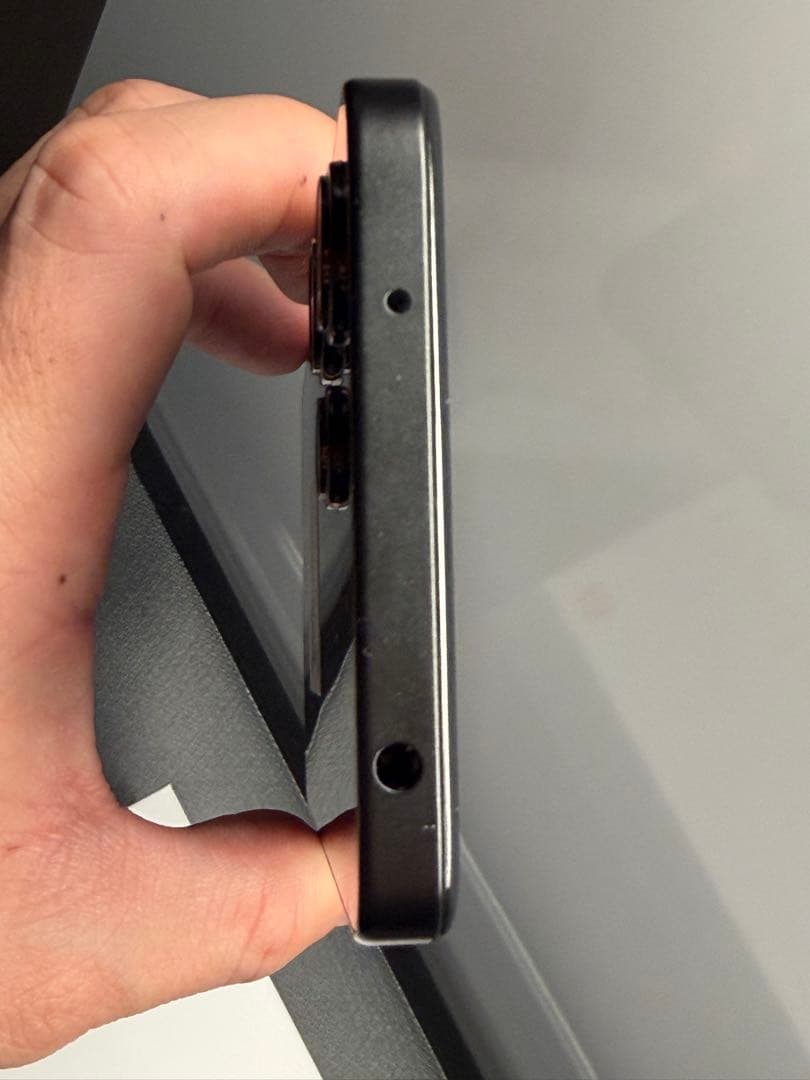 残り1台　Xiaomi Redmi 12 5G ミッドナイトブラック 本体