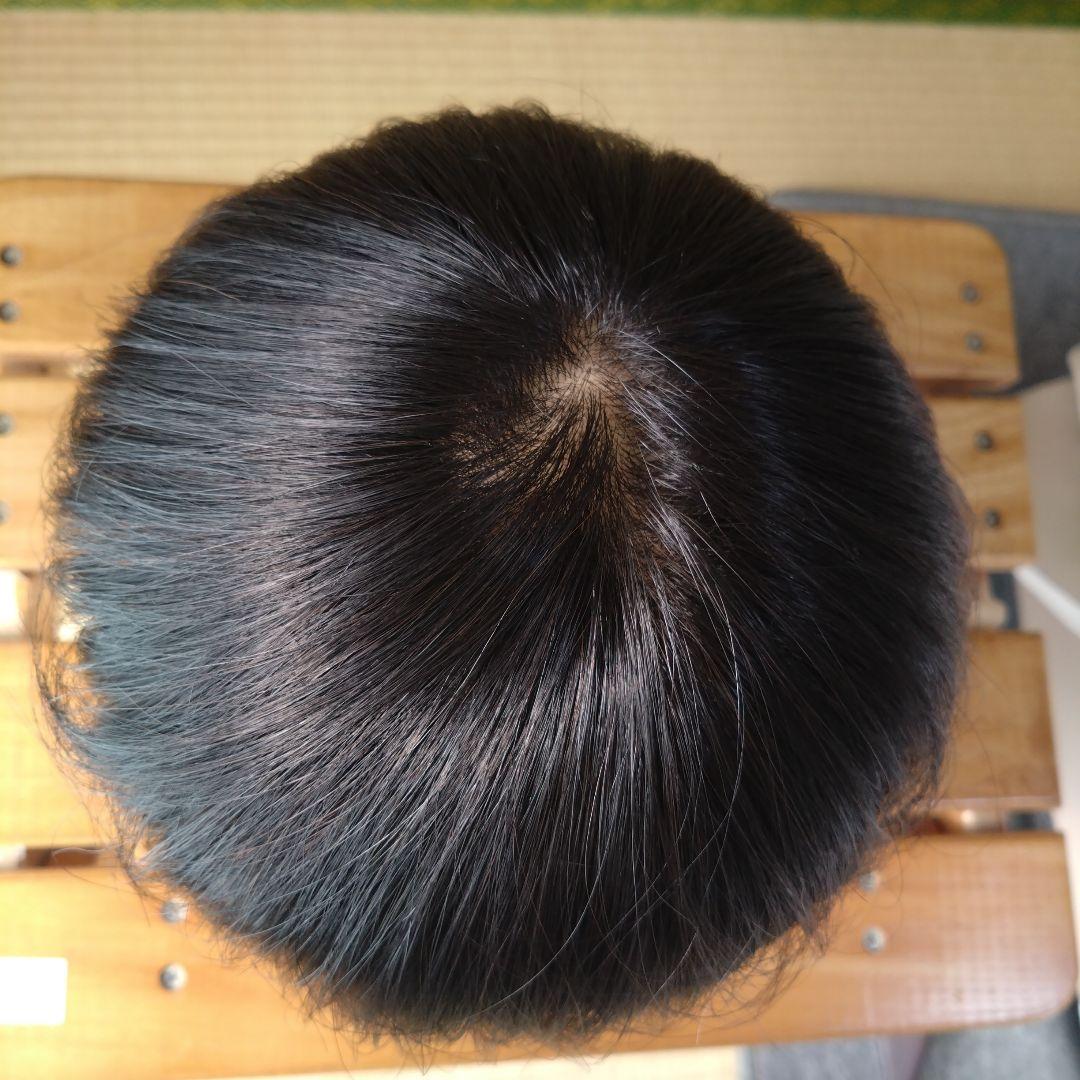 ジュリアオージュのボブウィッグ