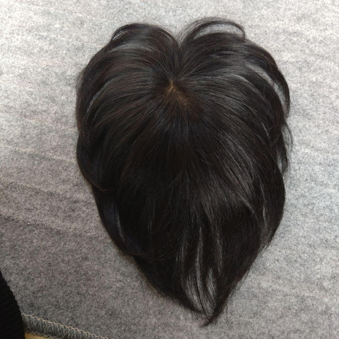 ジュリアオージュのボブウィッグ