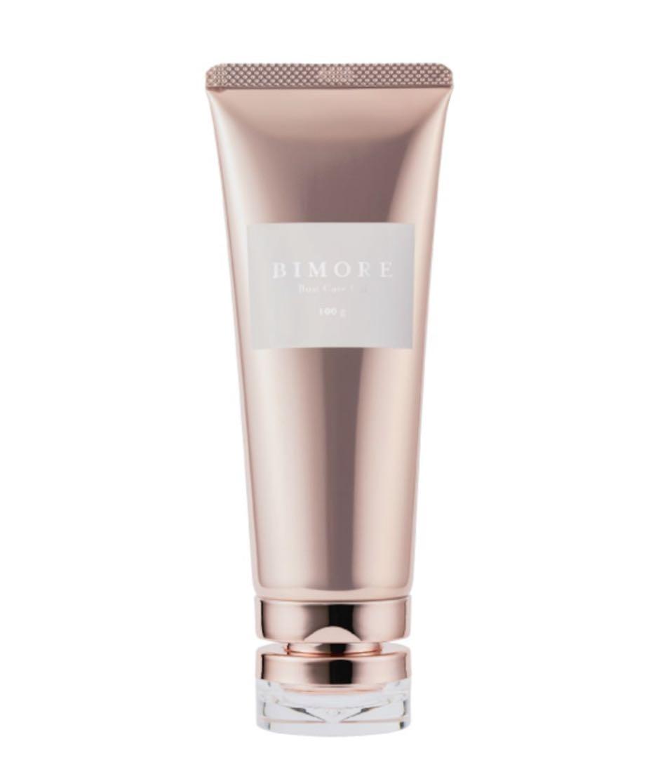 BIMORE スキンケアジェル 50g バスケアジェル 100g ビモア