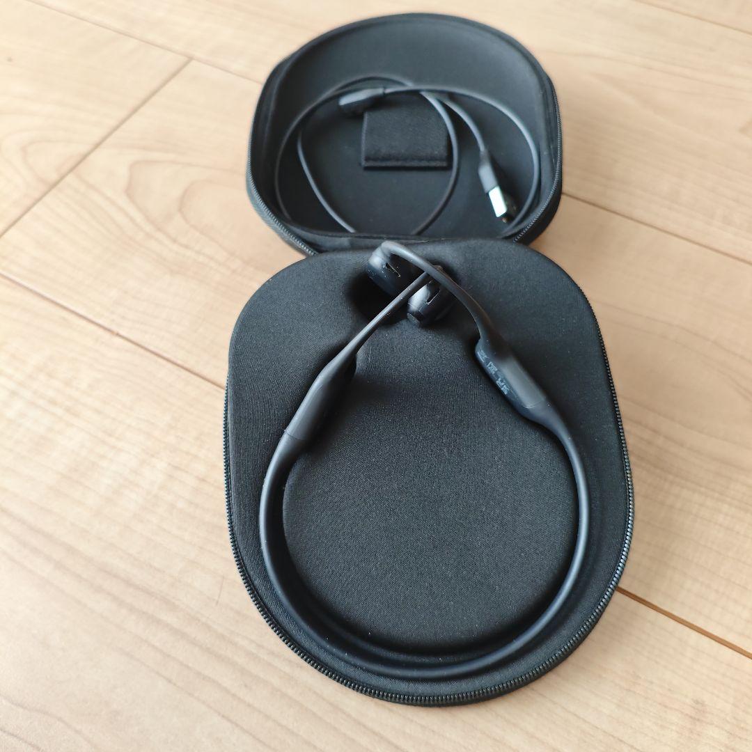 SHOKZ open run pro 2024/2 新品交換