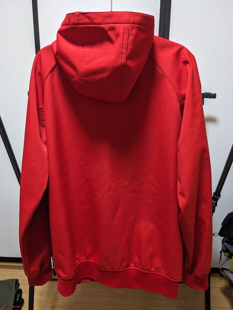 美品着用感なし　adidas　スノーボード　スノーウェア　メンズM相当