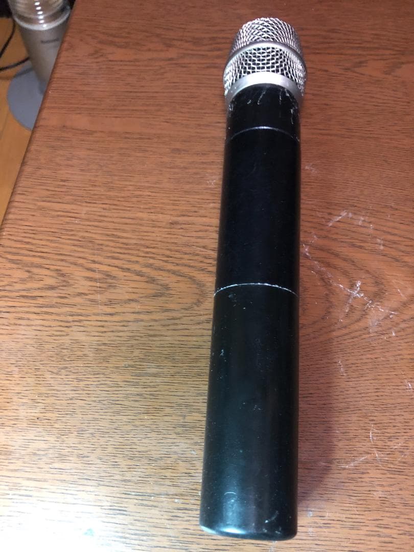 LINE 6 XD-V55 ワイヤレスマイクシステム