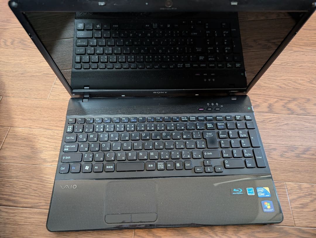 OPPO スマートフォン◆『ジャンク/SONY VAIO ノートパソコン』