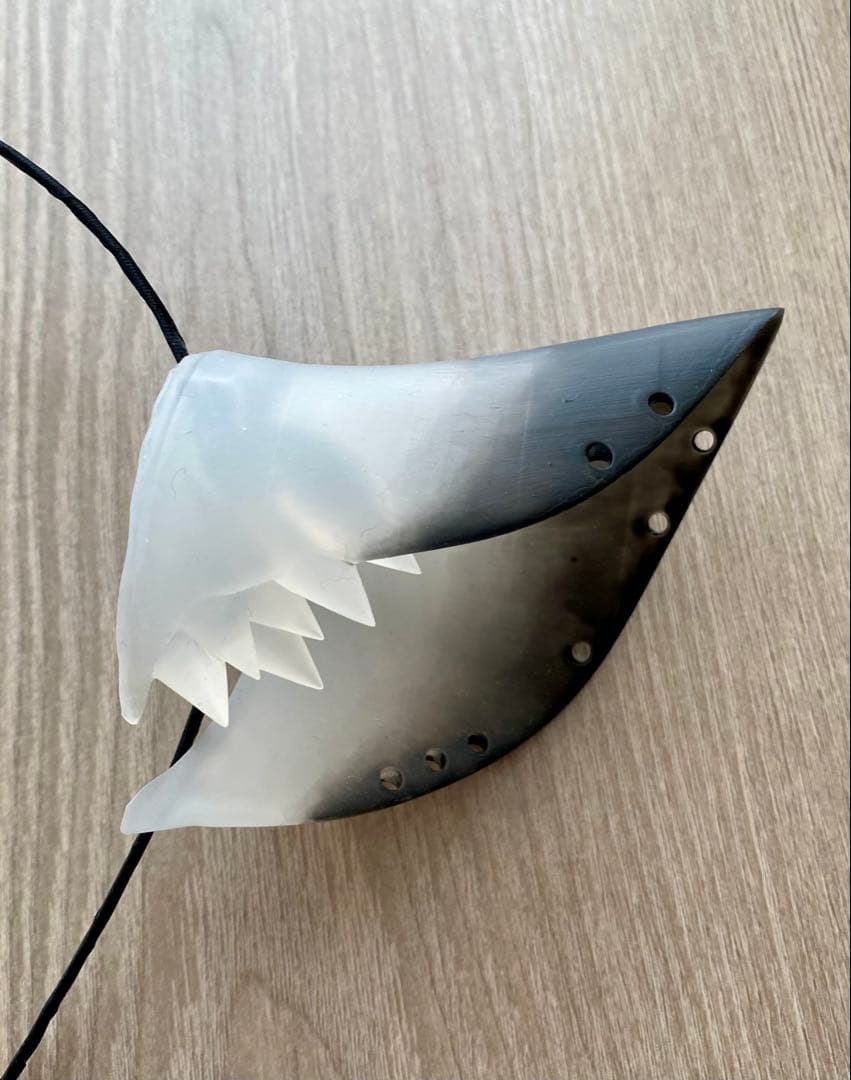 新品！リリコラム ツノカチュ/ 猫耳カチューシャ