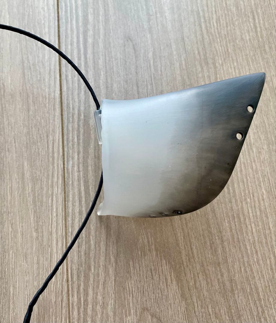 新品！リリコラム ツノカチュ/ 猫耳カチューシャ