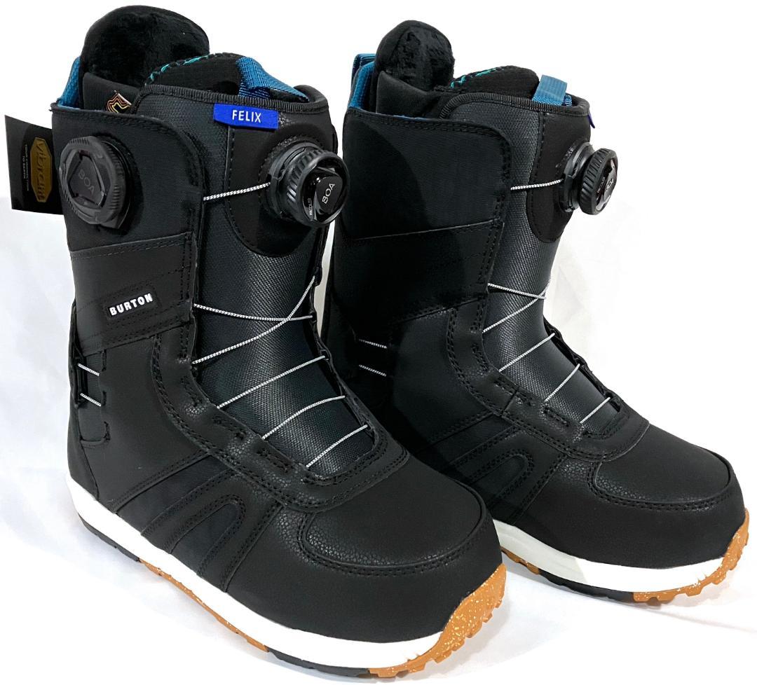 25 BURTON Felix BOA 女性用24.5cm 新品