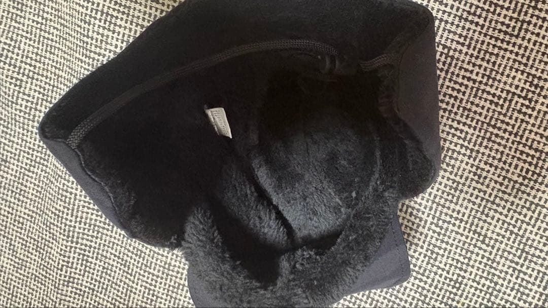 【xxxさん専用】ノースフェイス　パイロットキャップ　サミット　ポーラテック