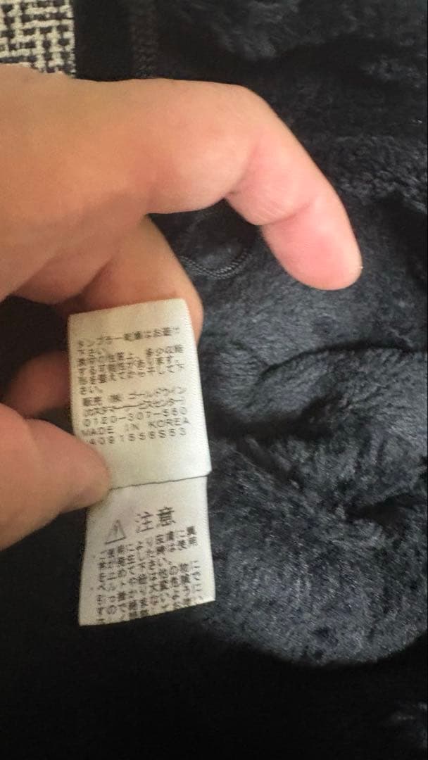 【xxxさん専用】ノースフェイス　パイロットキャップ　サミット　ポーラテック