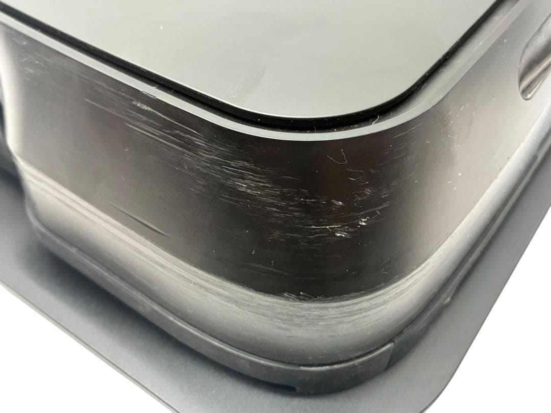 iRobot ブラーバジェットm6 床拭きロボット　ブラック