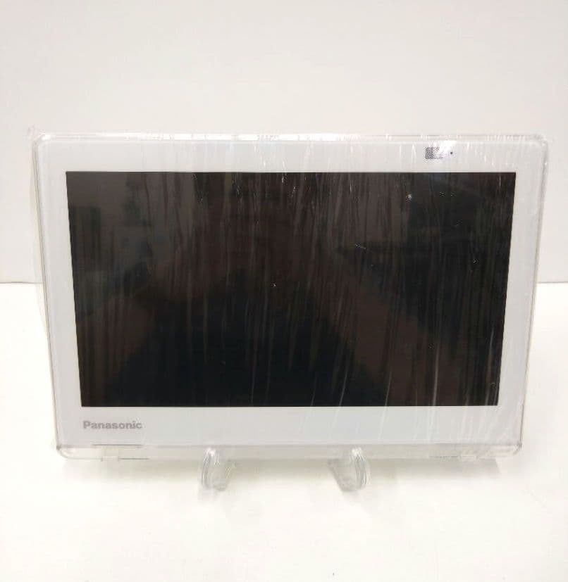 パナソニック プライベート ビエラ 10V型 ポータブルテレビ UN-10E11
