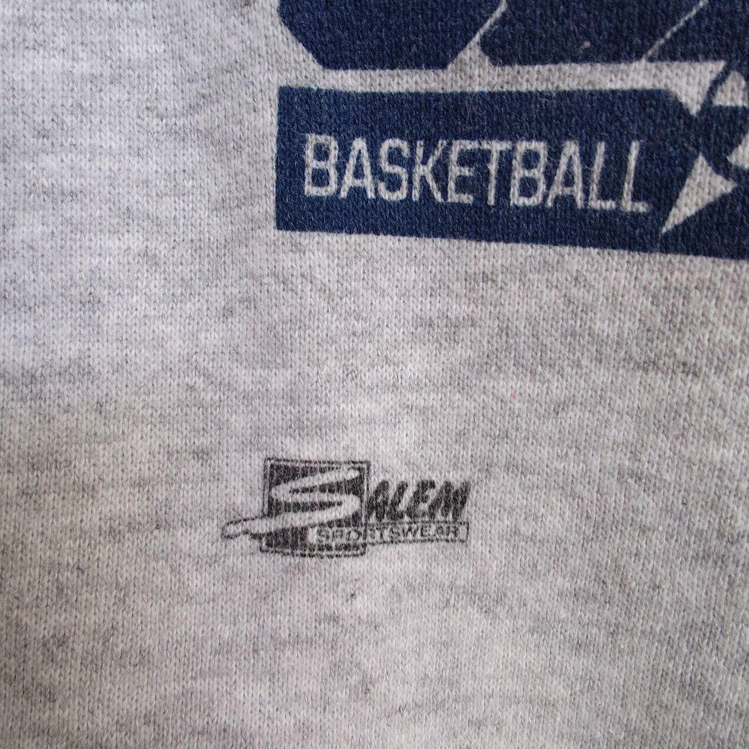 古着 NBA SALEM 90s ドリームチームマジックジョンソン スウェット