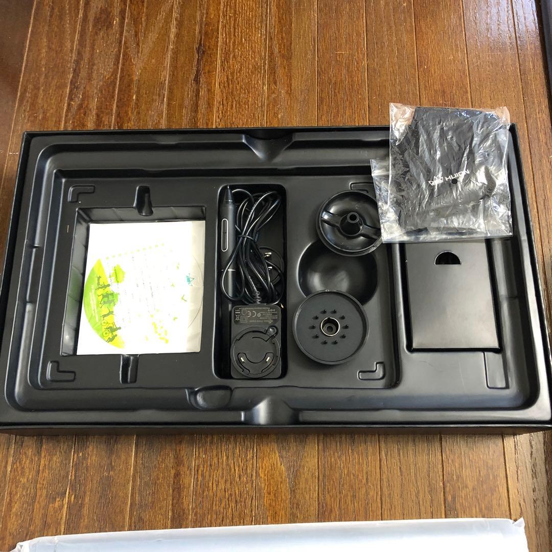 KAMVAS Pro 13 液晶ペンタブレット本体