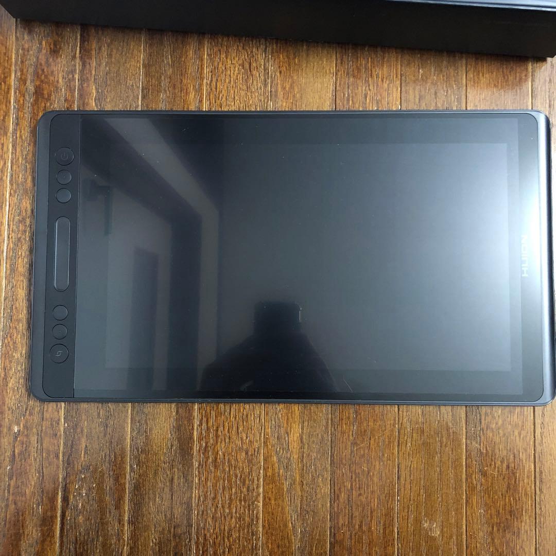 KAMVAS Pro 13 液晶ペンタブレット本体