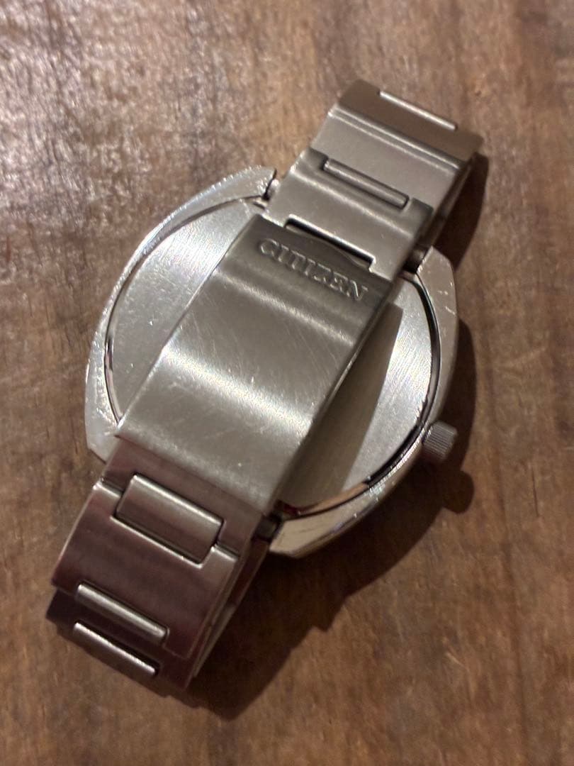 CITIZEN インディペンデント ヴィンテージ