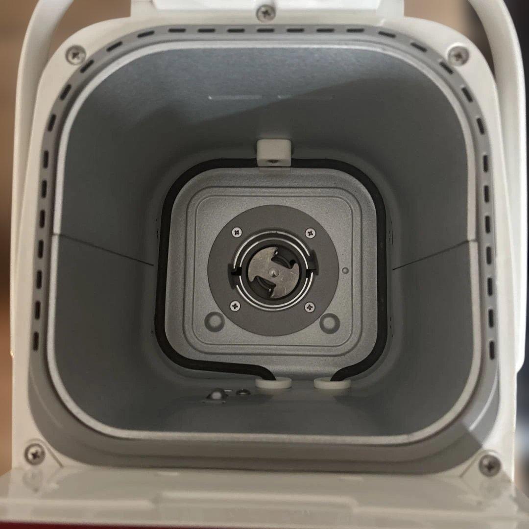 パナソニック　SD-BH1001 2016年式　極美品　最安値