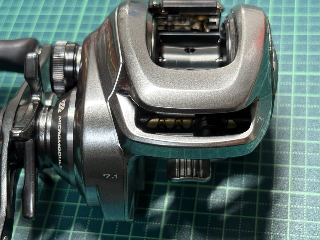 18バンタムmgl HG RIGHT