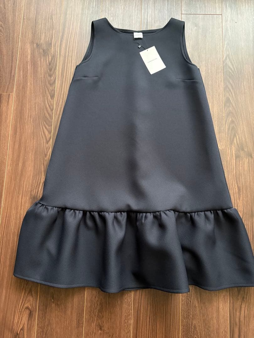 新品未使用　カプリシャスミー　ホイップワンピース　ルネ　フォクシーお好きな方に