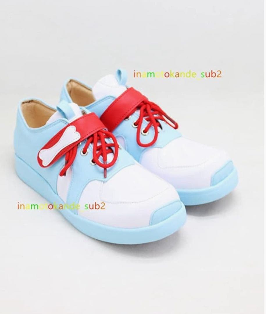 戌神ころね コスプレ フルセット 靴付き