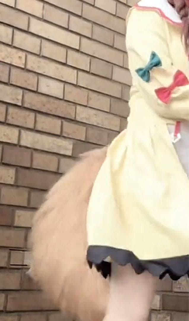 戌神ころね コスプレ フルセット 靴付き