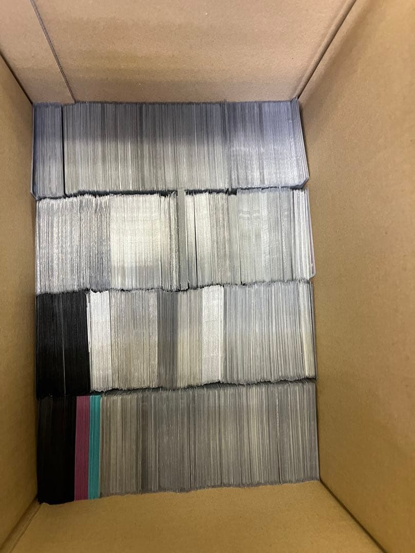 ポケモンカード スリーブ付きカードのみ まとめ売り