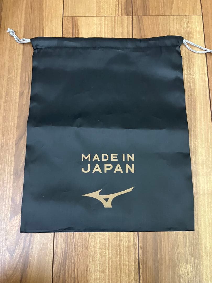 モレリアネオⅣ β JAPAN 24.5cm