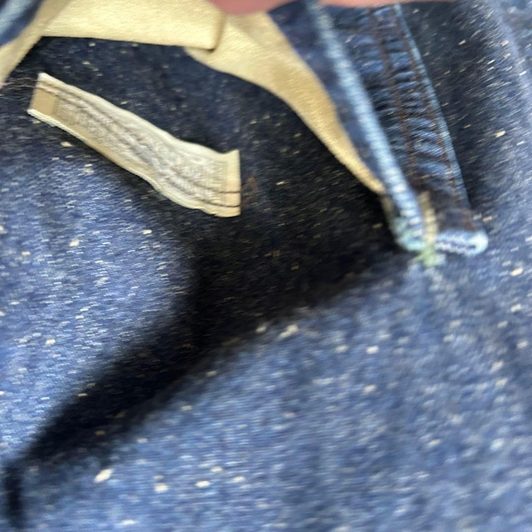 パ*コ様 DOUBLE RL WORK JACKET サイズ