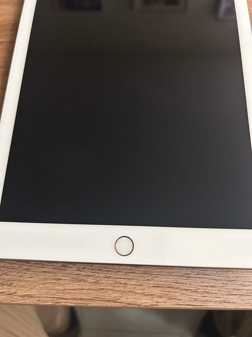 ゴールド iPad 第5世代 Wi-Fi 本体 32gb