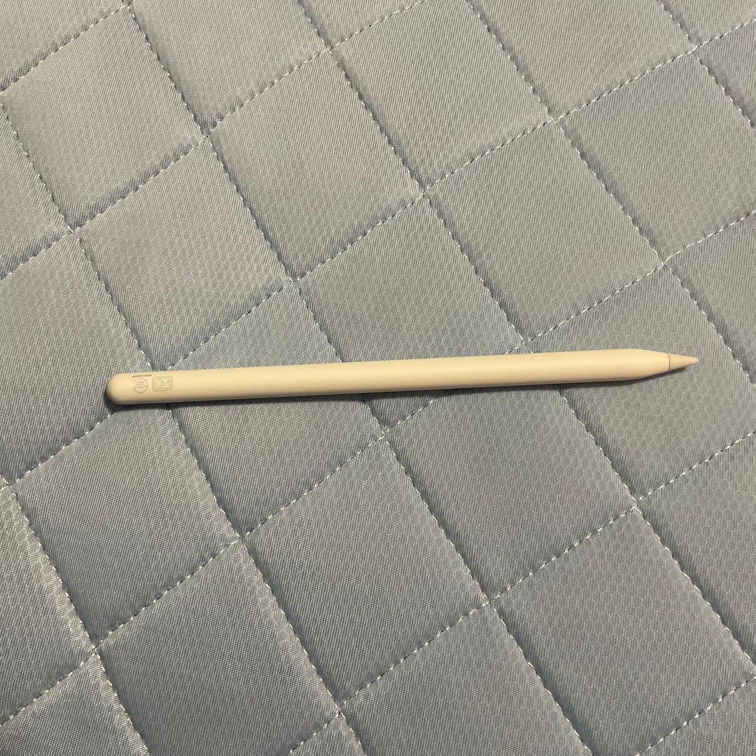 Apple Pencil（第2世代)
