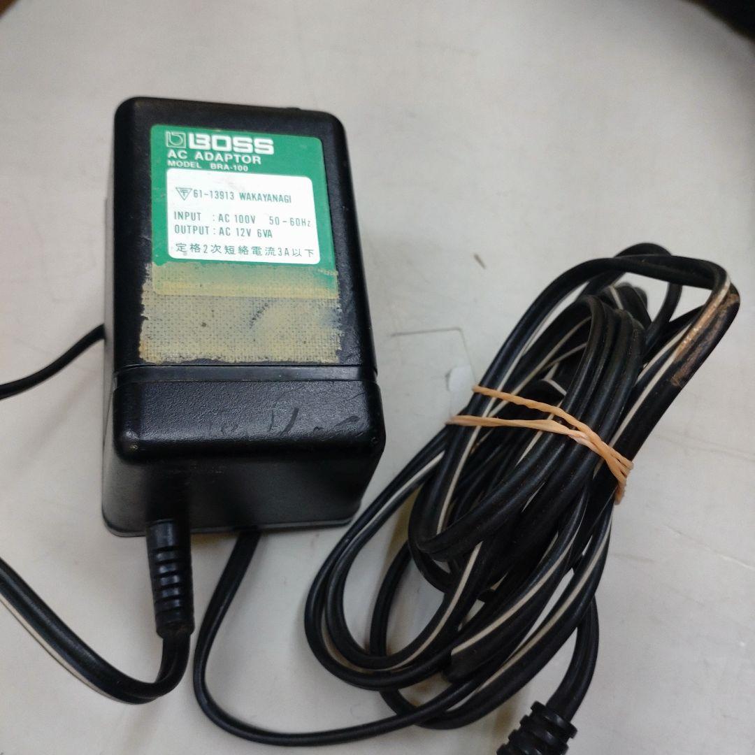 BOSS PRO MX-10 10チャンネルミキサー