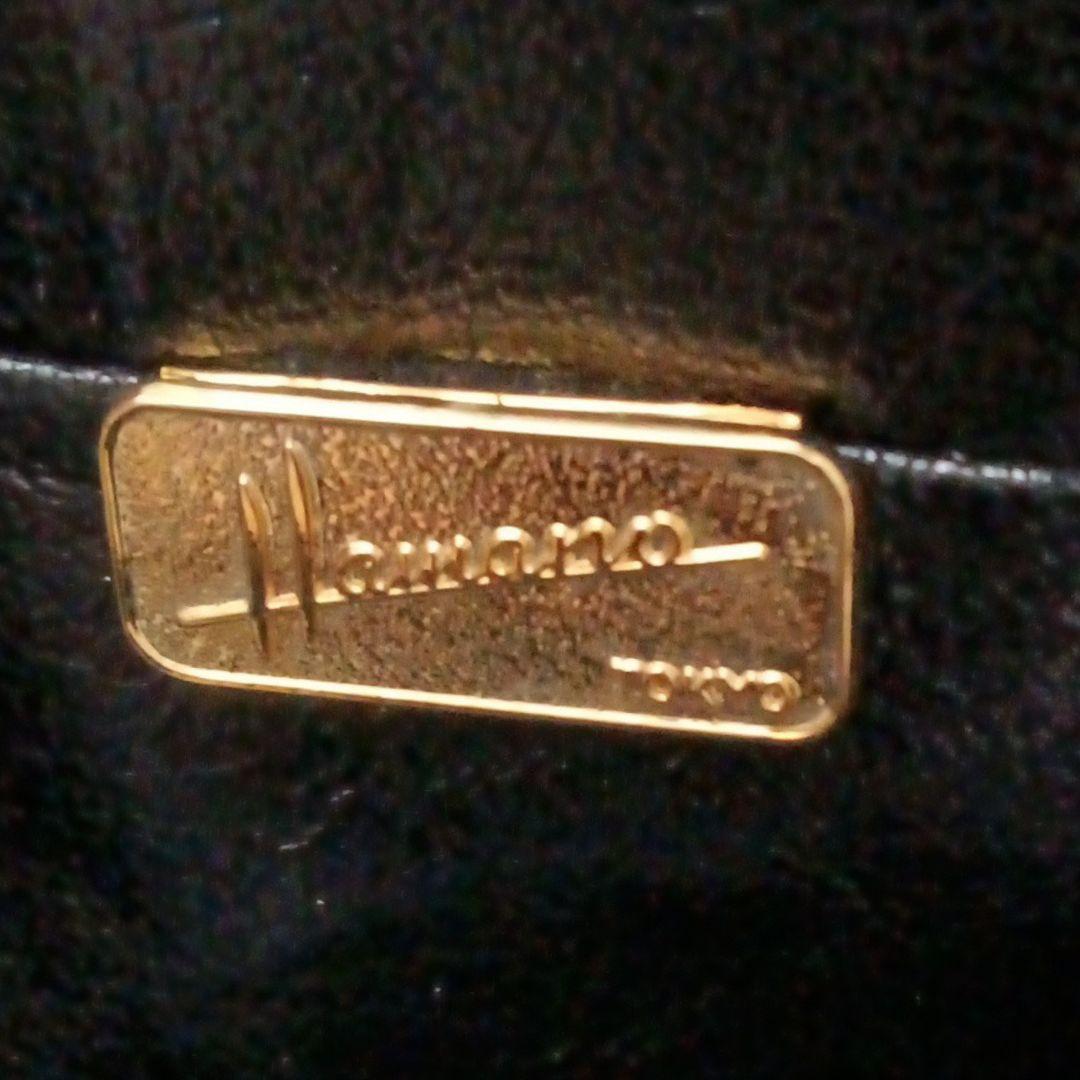 濱野★HAMANO★ハンドバッグ★フォーマルバッグ★ロイヤルモデル