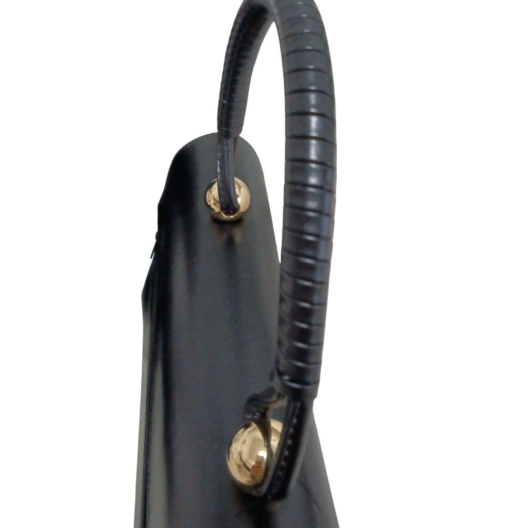 濱野★HAMANO★ハンドバッグ★フォーマルバッグ★ロイヤルモデル