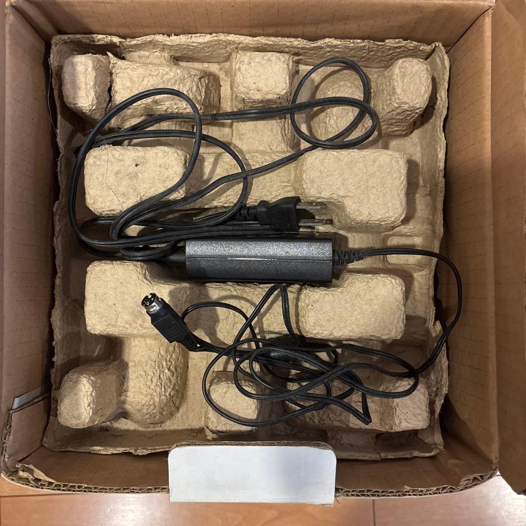 sound sticks Ⅱ スピーカー　ウーファー　箱付き　完品