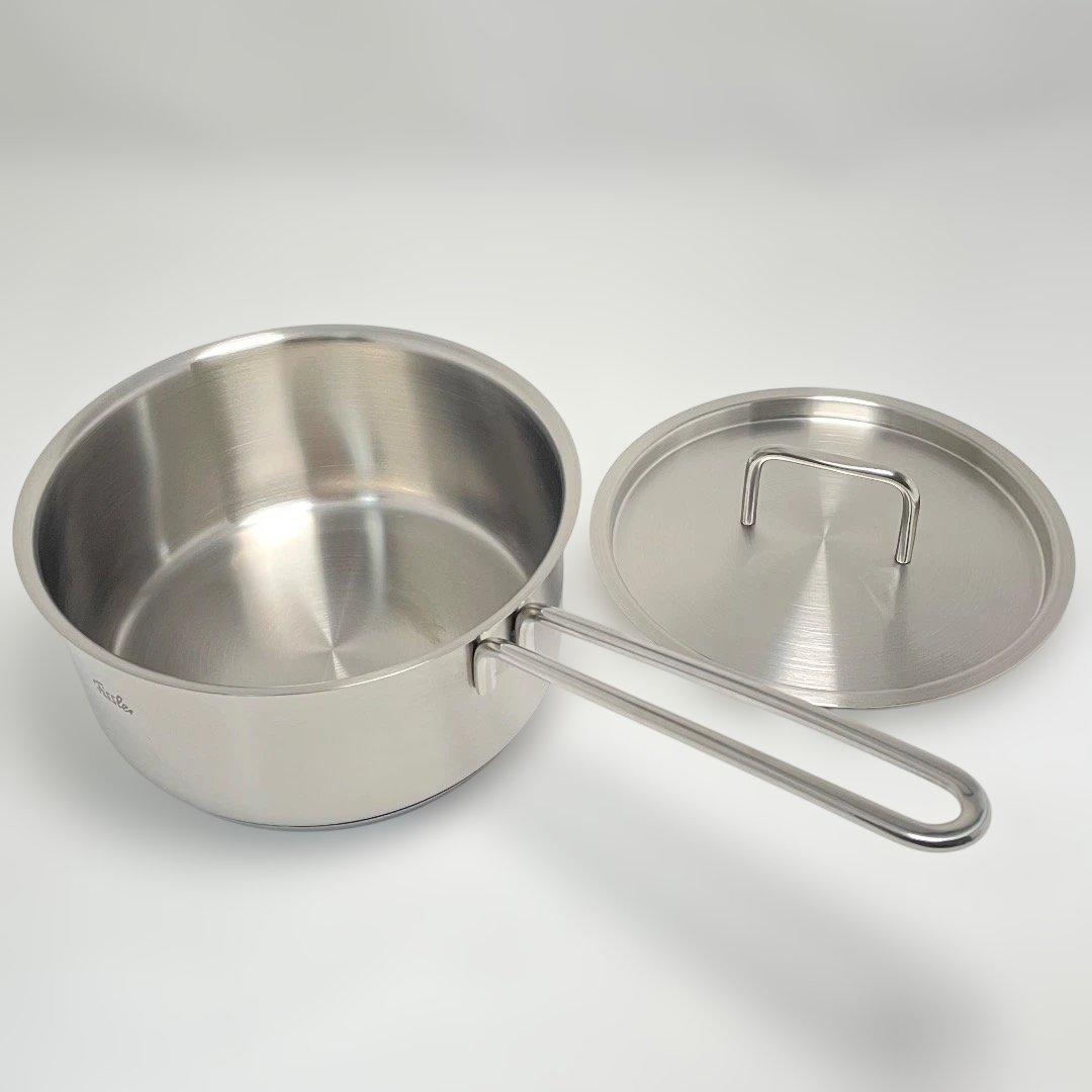 新品✨未使用✨Fissler 片手鍋 16cm ソースパン フィスラー 送料無料