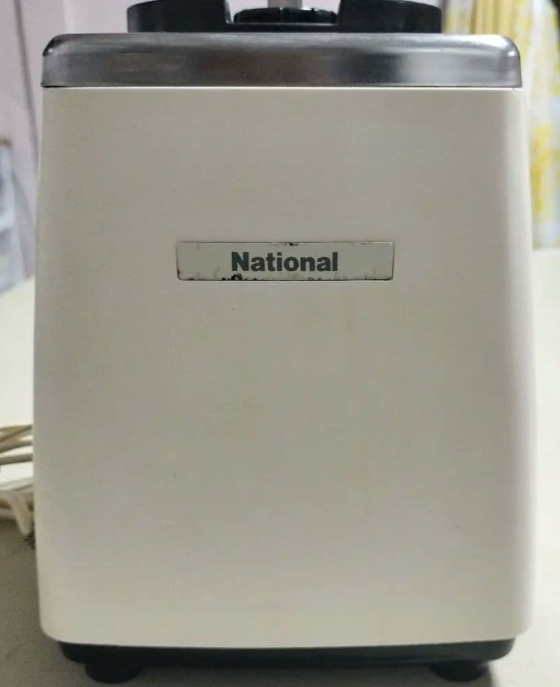 National　業務用ミキサー　MX-151S