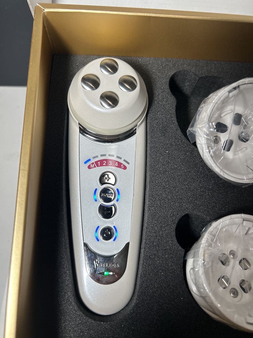 (ほぼ未使用)セルキュア　4Tプラス